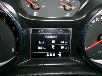 Opel Astra 1.4 Break - Innovation CNG picture 20