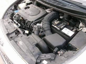 Kia Ceed 1.4 CRDI Break Comfort picture 23