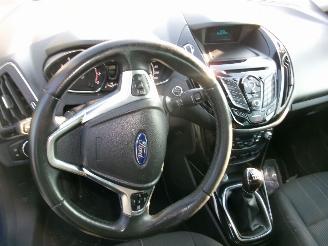 Ford B-Max 1.0 Titanium picture 27