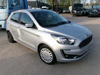 Ford Ka+ 1.2 Trend picture 3