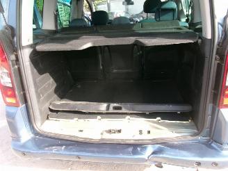 Citroën Berlingo 1.2 Multispace picture 32