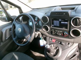 Citroën Berlingo 1.2 Multispace picture 25
