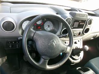 Citroën Berlingo 1.2 Multispace picture 26