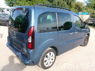 Citroën Berlingo 1.2 Multispace picture 4