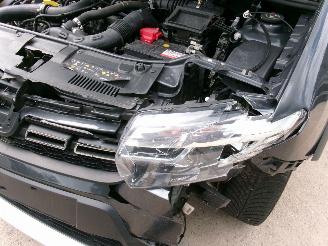 Dacia Sandero 09 Stepway - Rainbow picture 13