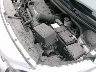 Hyundai I-20 1.0 Cross picture 22