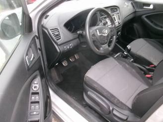 Hyundai I-20 1.0 Cross picture 24