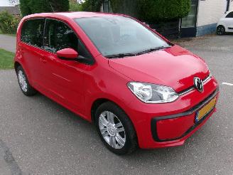 Volkswagen Up! 1.0 Move Up 5DRS picture 2