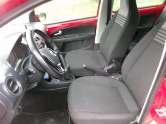 Volkswagen Up! 1.0 Move Up 5DRS picture 12