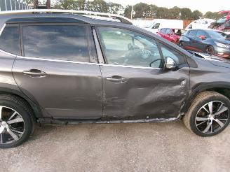 Peugeot 2008 1.2 Crossway picture 18