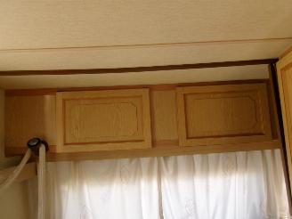 Chateau  Cantara 925 + Voortent picture 17