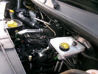 Opel Movano 2.3 Cdti - HOOG picture 23