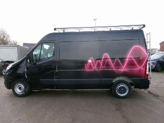 Opel Movano 2.3 Cdti - HOOG picture 18