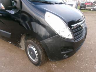 Opel Movano 2.3 Cdti - HOOG picture 11