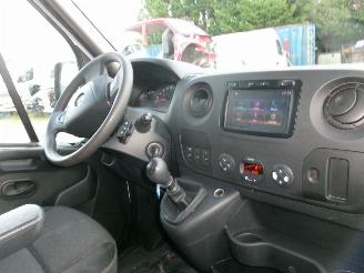 Opel Movano 2.3 Cdti - HOOG picture 29