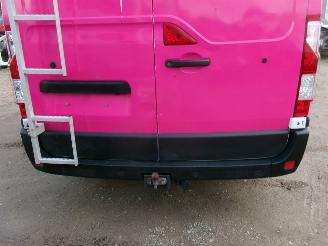 Opel Movano 2.3 Cdti - HOOG picture 15