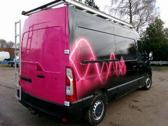 Opel Movano 2.3 Cdti - HOOG picture 5