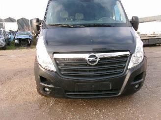 Opel Movano 2.3 Cdti - HOOG picture 9