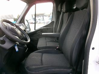 Opel Movano 2.3 Cdti - HOOG picture 25