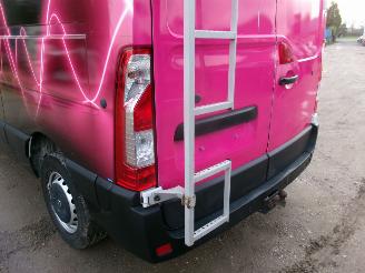 Opel Movano 2.3 Cdti - HOOG picture 16