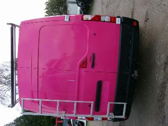 Opel Movano 2.3 Cdti - HOOG picture 14