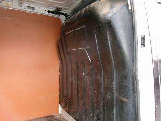 Opel Movano 2.3 Cdti - HOOG picture 20