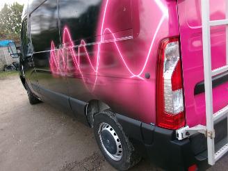 Opel Movano 2.3 Cdti - HOOG picture 17