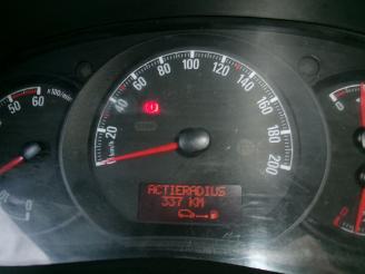 Opel Movano 2.3 Cdti - HOOG picture 31