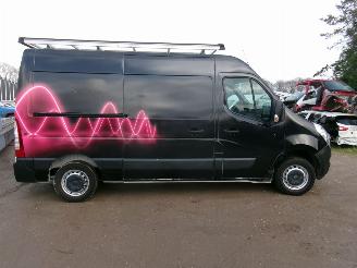 Opel Movano 2.3 Cdti - HOOG picture 12