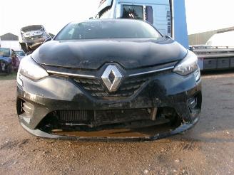 Renault Clio 1.0 Zen 5 Drs- HB picture 11