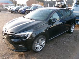 Renault Clio 1.0 Zen 5 Drs- HB picture 3