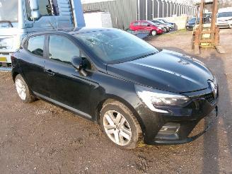 Renault Clio 1.0 Zen 5 Drs- HB picture 4