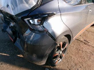 Nissan Micra 0.9 N-Connect picture 19