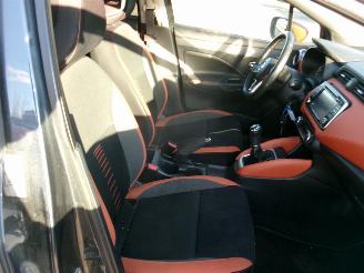 Nissan Micra 0.9 N-Connect picture 27