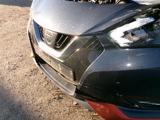 Nissan Micra 0.9 N-Connect picture 16