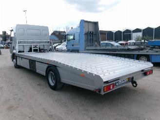 DAF LF 260 LF 260 FA - Transport Machines-Cars-Caravan picture 4