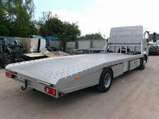 DAF LF 260 LF 260 FA - Transport Machines-Cars-Caravan picture 3