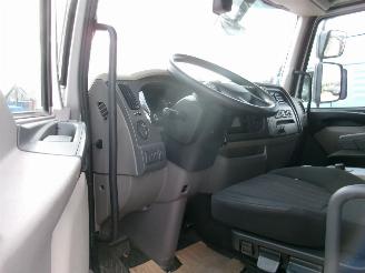DAF LF 260 LF 260 FA - Transport Machines-Cars-Caravan picture 14