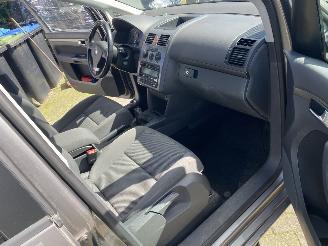 Volkswagen Touran .1.4 TSi Optive 5 Stoelen 91-GVK-8 VASTE PRIJS picture 7