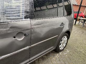 Volkswagen Touran .1.4 TSi Optive 5 Stoelen 91-GVK-8 VASTE PRIJS picture 27