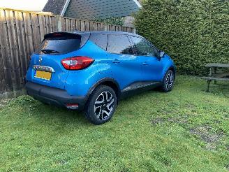 Renault Captur 0.9 TCe Dynamique 4-TRT-73 Vaste prijs picture 2