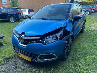Renault Captur 0.9 TCe Dynamique 4-TRT-73 Vaste prijs picture 5