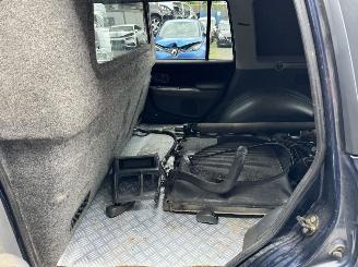 Mitsubishi Pajero  picture 9