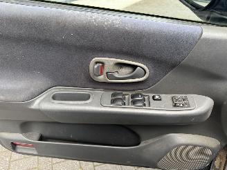 Mitsubishi Pajero  picture 12