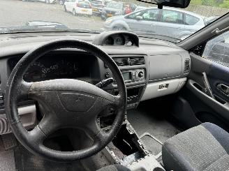 Mitsubishi Pajero  picture 11