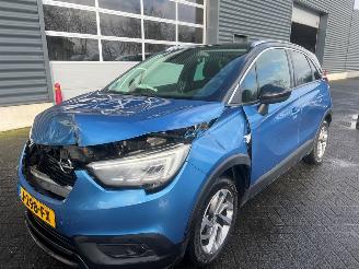 Opel Crossland Crossland (X) SUV 1.2 Turbo 12V SUV  Benzine 1.199cc 81kW (110pk) picture 1