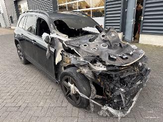 Mercedes GLB 1.3 GLB-200 Turbo 16V SUV  Benzine 1.332cc 120kW (163pk) picture 4