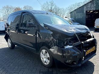 Dacia Dokker 1.5 dCi 90 Bestel  Diesel 1.461cc 66kW (90pk) FWD picture 7