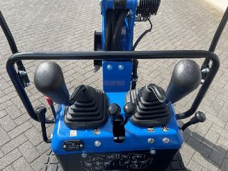 Overige  SCHEPPACH EXC815 MINIGRAVER Nieuw, 0 uur, fabrieksgarantie picture 18