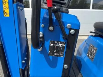 Overige  SCHEPPACH EXC815 MINIGRAVER Nieuw, 0 uur, fabrieksgarantie picture 22